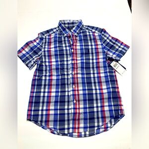 3 for $20 Ralph Lauren. Plaid Shirt